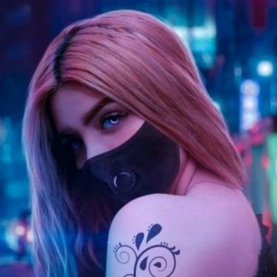 New Cluster's profile picture