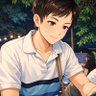 Profilbild von Ryan Hua