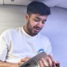 Nikhil Singh profil fotoğrafı