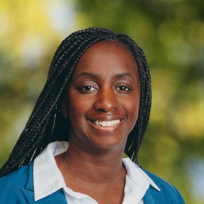 aminataniakate's profile picture