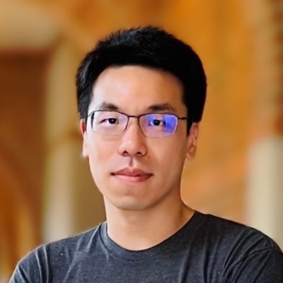 Charles Qi's profile picture