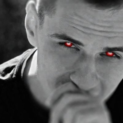 Piotr U's profile picture