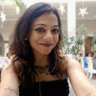 Profilbild von Tanvi Vij