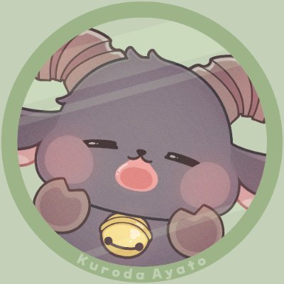Kuroda__ayato's profile picture
