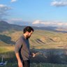 Dr.Razhan Hawrami ☀️ 的头像