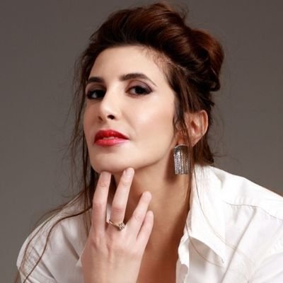 מגי אוצרי's profile picture