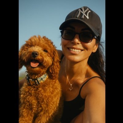🍀🐘 Özlem 🤍Jager 🦮's profile picture