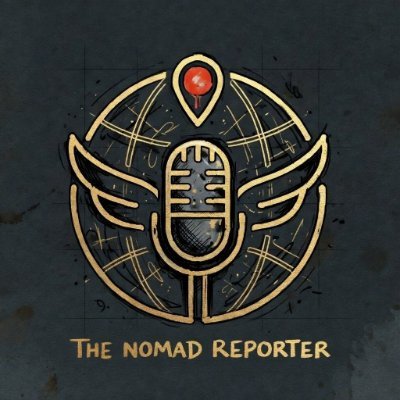 NomadReporter1's profile picture