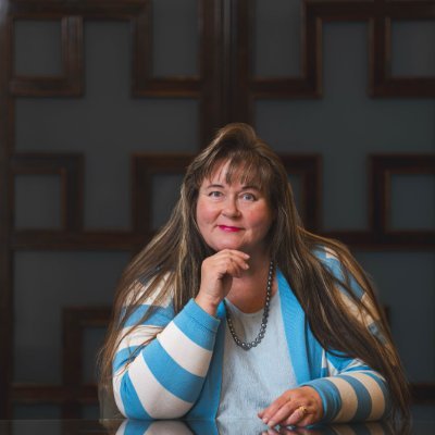 Minna Reijonen's profile picture
