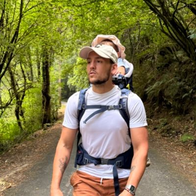 David Gamón's profile picture