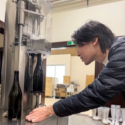 及川恭平|ドメーヌミカヅキ's profile picture