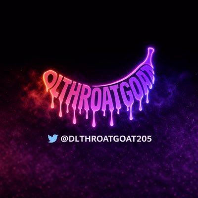 DLTHROATGOAT205's profile picture