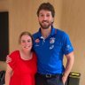 Profilbild von Catherine Houston ❤️🤍💙