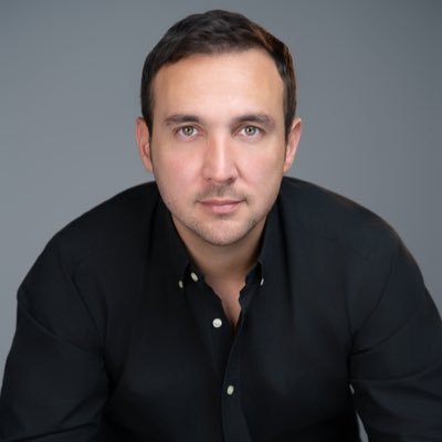 Oscar Montes A.'s profile picture