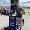 Profilbild von Steven Tilley