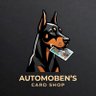 Profilbild von Automoben’s Card Shop