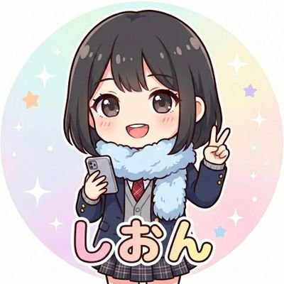 Shion AI 改's profile picture