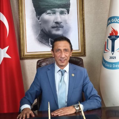 Oğuz ÖZAT's profile picture