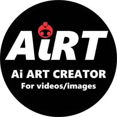 AiRT🎥生成AI動画を創る人's profile picture