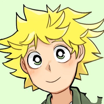 TweekPark's profile picture