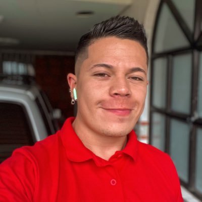 Alejodepordiós!'s profile picture