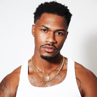MikealDwayne's profile picture