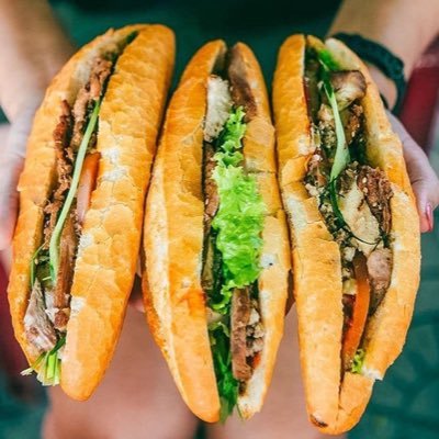 Vietnam Food 🇻🇳🥖's profile picture