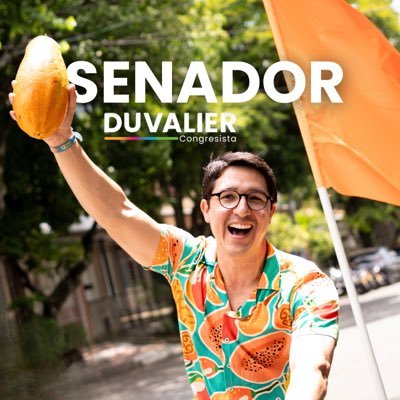 Duvalier Congresista 🏛️'s profile picture