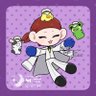 多趣味系Vtuber ヨP・モリア・アダムス 閣下 🐄🐥🐸 的头像