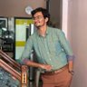 Hemish Pancholi profil fotoğrafı