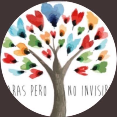 RarasNoInvisibles's profile picture