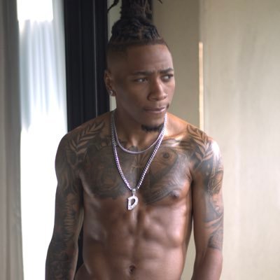DrizzyRainn's profile picture