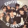 Фото профиля HEESEUNG PLS COMEBACK TO ENHA, TO ENGENE🧡.