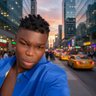 Фото профиля OLAJIDE