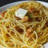 Фото профиля 極バター醤油_スパゲッティ