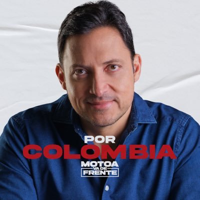 Carlos Fernando Motoa's profile picture