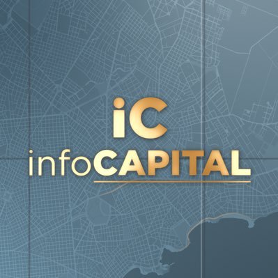 InfoCapitalTV's profile picture