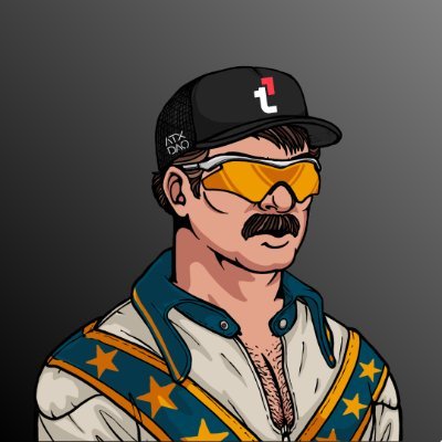 luke152's profile picture