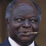 Profilbild von mwai kibangi