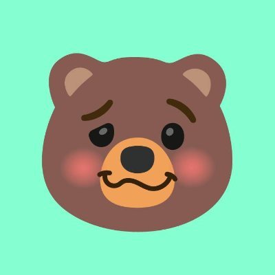 BearslyArt's profile picture