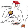 Don't Eat the Goy Slop's profile picture