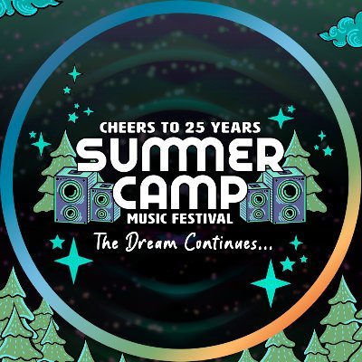 Summer Camp Music Festival's profile picture