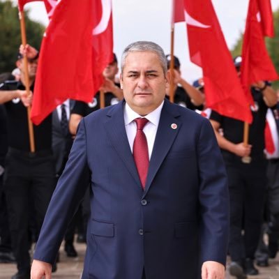 Dr. Mesut Özarslan's profile picture