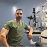 Profilbild von Dr. Matt Phillips