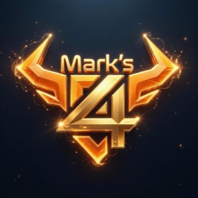Mark's profile picture
