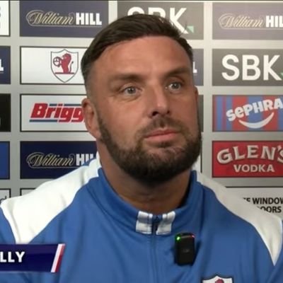 JonConnollyGk1's profile picture