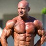 MitchBodyBuilder profil fotoğrafı