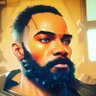 Caleb King profil fotoğrafı