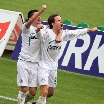 OnlineKonyaspor's profile picture