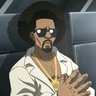 Babatunde Jenkins! profil fotoğrafı